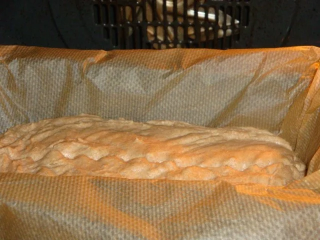 Dinkelvollkornbrot (histaminfrei) - Rezept - Bild Nr. 3