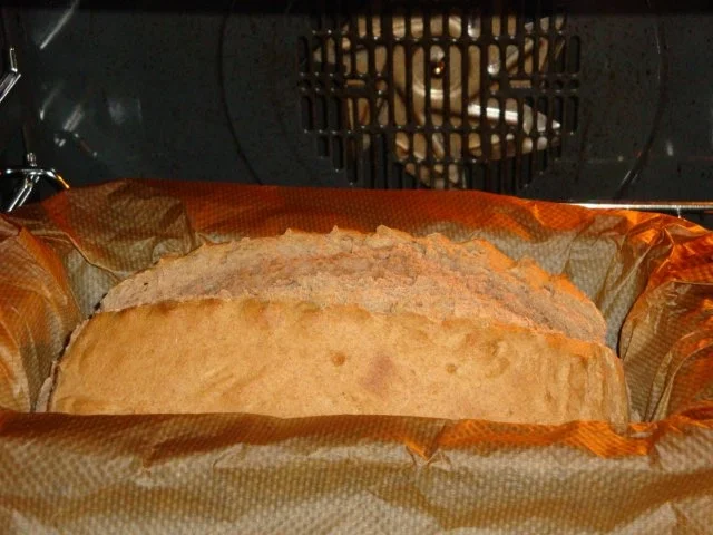 Dinkelvollkornbrot (histaminfrei) - Rezept - Bild Nr. 4