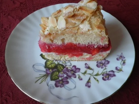 Erdbeeren, Mandeln, Kokos ... - Rezept - Bild Nr. 3