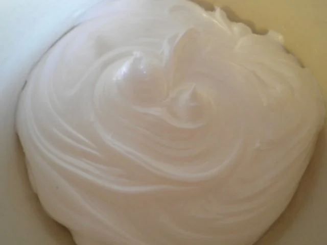 Erdbeeren, Mandeln, Kokos ... - Rezept - Bild Nr. 4