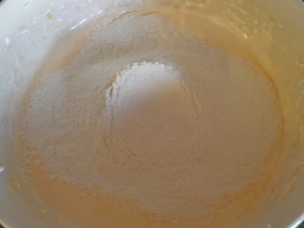 Erdbeeren, Mandeln, Kokos ... - Rezept - Bild Nr. 7