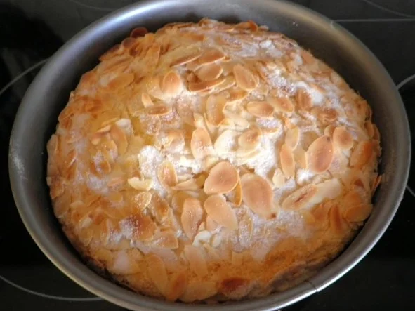 Erdbeeren, Mandeln, Kokos ... - Rezept - Bild Nr. 11