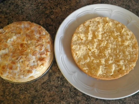 Erdbeeren, Mandeln, Kokos ... - Rezept - Bild Nr. 12