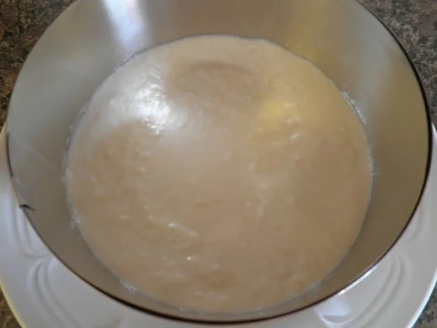 Erdbeeren, Mandeln, Kokos ... - Rezept - Bild Nr. 14