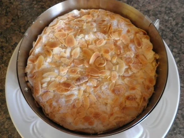 Erdbeeren, Mandeln, Kokos ... - Rezept - Bild Nr. 17