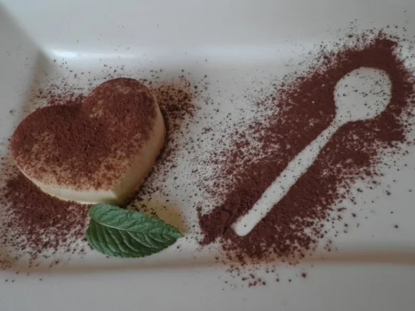 Gelato di ricotta ... - Rezept