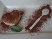 Gelato di ricotta ... - Rezept