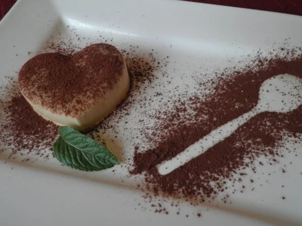 Gelato di ricotta ... - Rezept - Bild Nr. 2