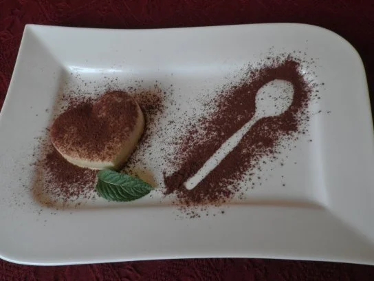 Gelato di ricotta ... - Rezept - Bild Nr. 3