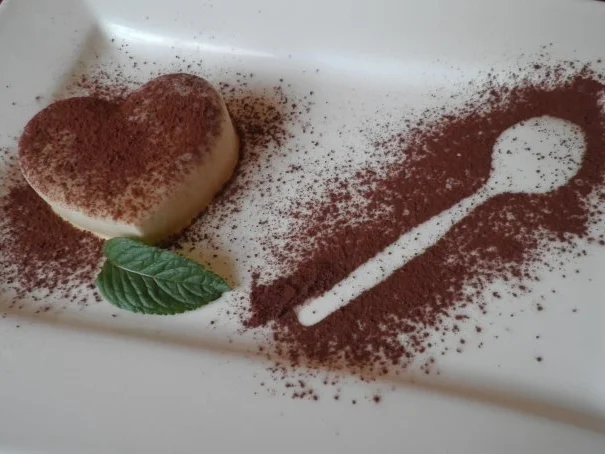 Gelato di ricotta ... - Rezept - Bild Nr. 8