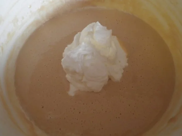 Gelato di ricotta ... - Rezept - Bild Nr. 5