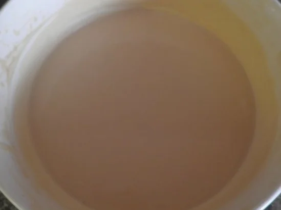 Gelato di ricotta ... - Rezept - Bild Nr. 6