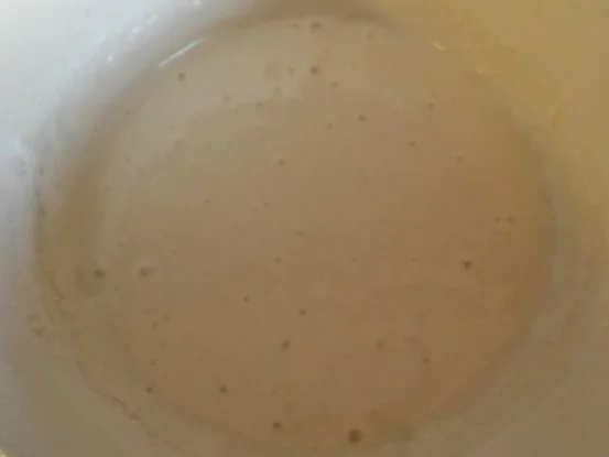 Mini - Mini - Kuchen ... - Rezept - Bild Nr. 3