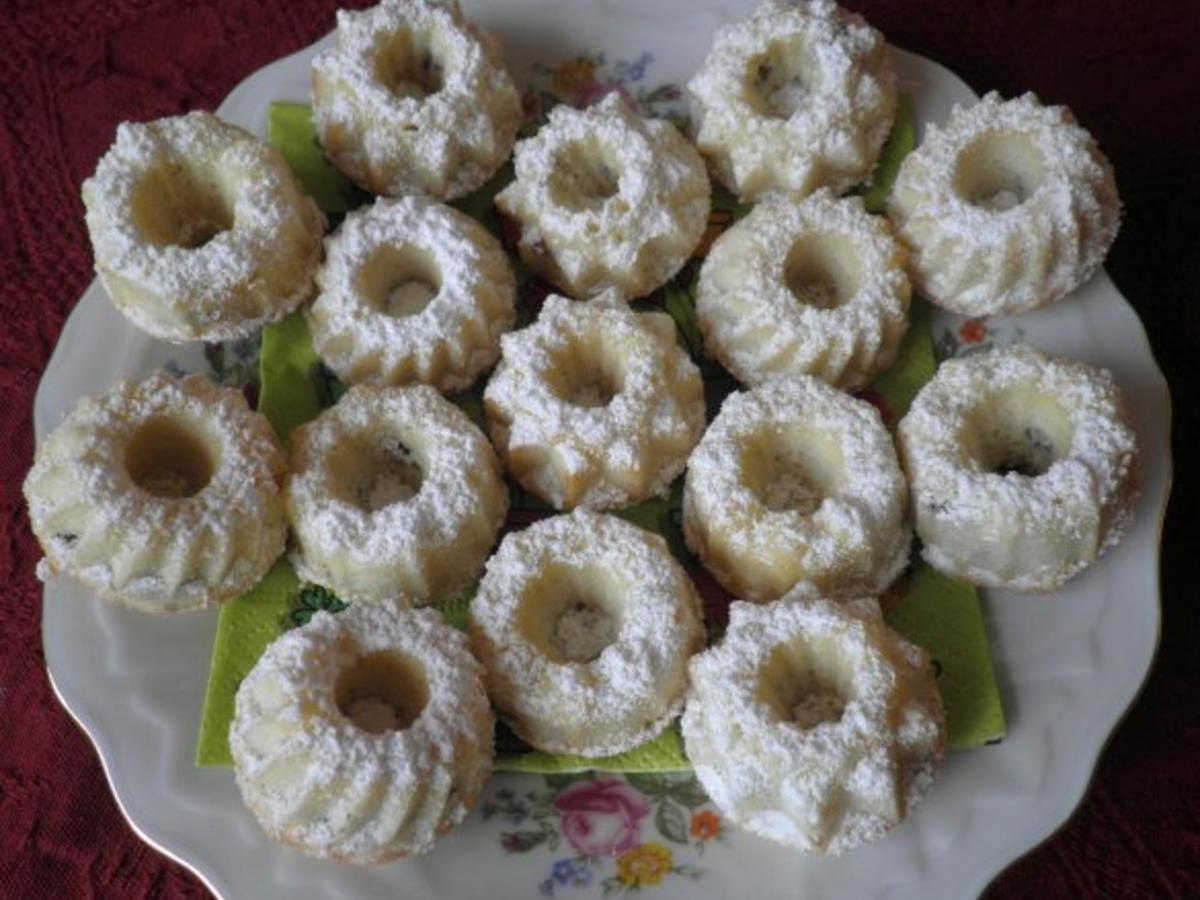 Mini Kuchen Rezepte - kochbar.de