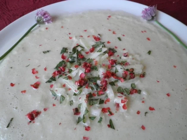 Rezept: Süppchen für Püppchen Süppchen für Püppchen - Rezept