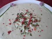 Süppchen für Püppchen - Rezept