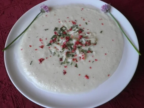 Rezept: Süppchen für Püppchen Bild Nr. 2 Süppchen für Püppchen - Rezept - Bild Nr. 2