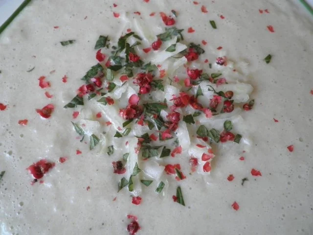 Rezept: Süppchen für Püppchen Bild Nr. 3 Süppchen für Püppchen - Rezept - Bild Nr. 3