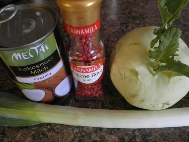 Rezept: Süppchen für Püppchen Bild Nr. 4 Süppchen für Püppchen - Rezept - Bild Nr. 4