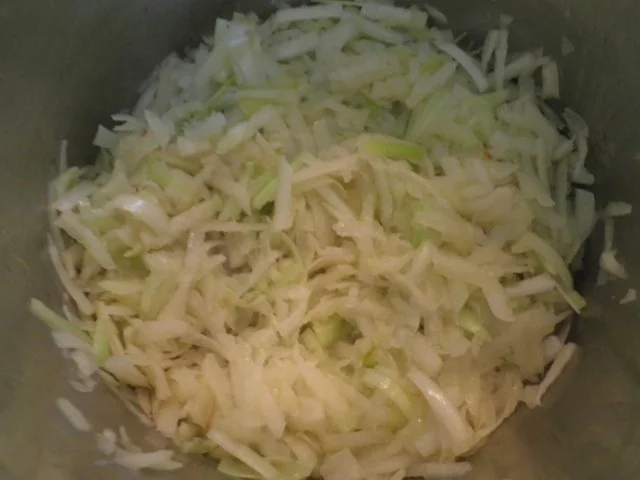 Rezept: Süppchen für Püppchen Bild Nr. 6 Süppchen für Püppchen - Rezept - Bild Nr. 6