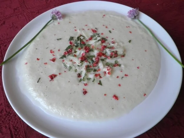 Rezept: Süppchen für Püppchen Bild Nr. 8 Süppchen für Püppchen - Rezept - Bild Nr. 8