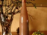 alkoholfreier Schokocremelikör/ Cremeliqueur - Rezept