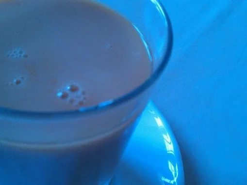 Indischer Gewürztee (Chai) - Rezept - Bild Nr. 2