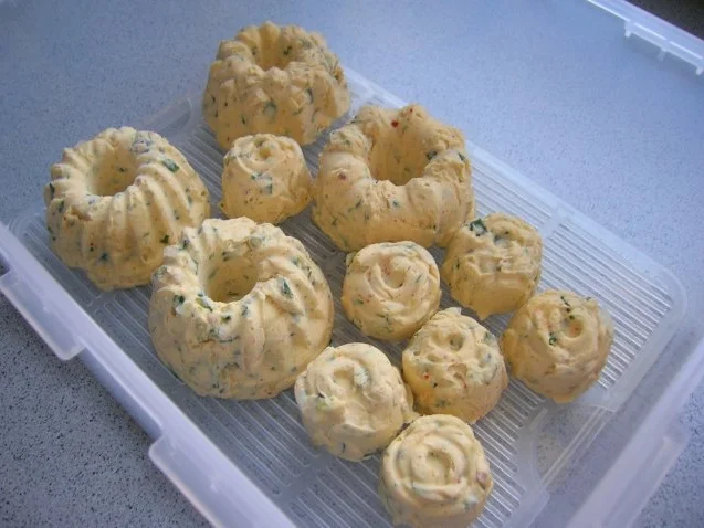 Kräuterbutter - Rezept