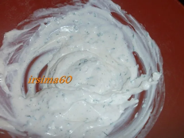 Makkaroni Salat mit Thunfisch - Rezept - Bild Nr. 3