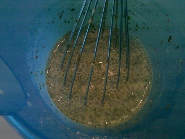 Rezept: Quiche: Waldpilzquiche â la Gudrun Bild Nr. 6 Quiche: Waldpilzquiche â la Gudrun - Rezept - Bild Nr. 6