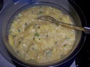 Kartoffelsalat (urschwäbisch :)) - Rezept