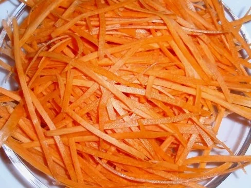 Rezept: Bunte Putenstreifen mit Jasmin-Reis Bild Nr. 3 Bunte Putenstreifen mit Jasmin-Reis - Rezept - Bild Nr. 3