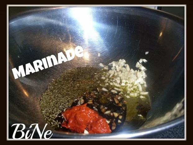 BiNe` S MARINIERTE GRILLMEDAILLONS - Rezept - Bild Nr. 5