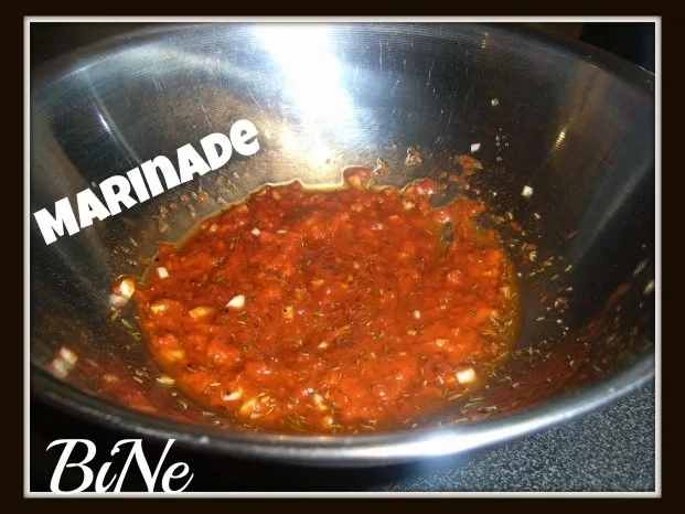 BiNe` S MARINIERTE GRILLMEDAILLONS - Rezept - Bild Nr. 6