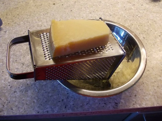 Pesto Genovese - Rezept - Bild Nr. 6