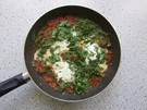 Shakshuka - Rezept