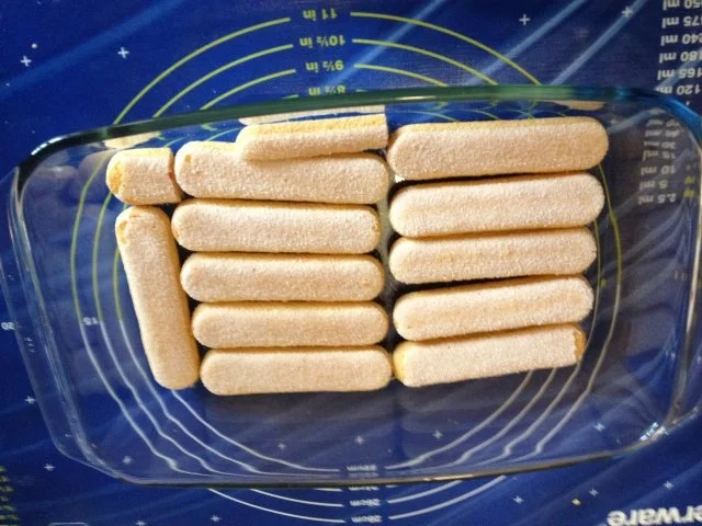 Erdbeer-Tiramisu - Rezept - Bild Nr. 2