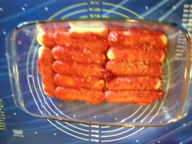 Erdbeer-Tiramisu - Rezept - Bild Nr. 3