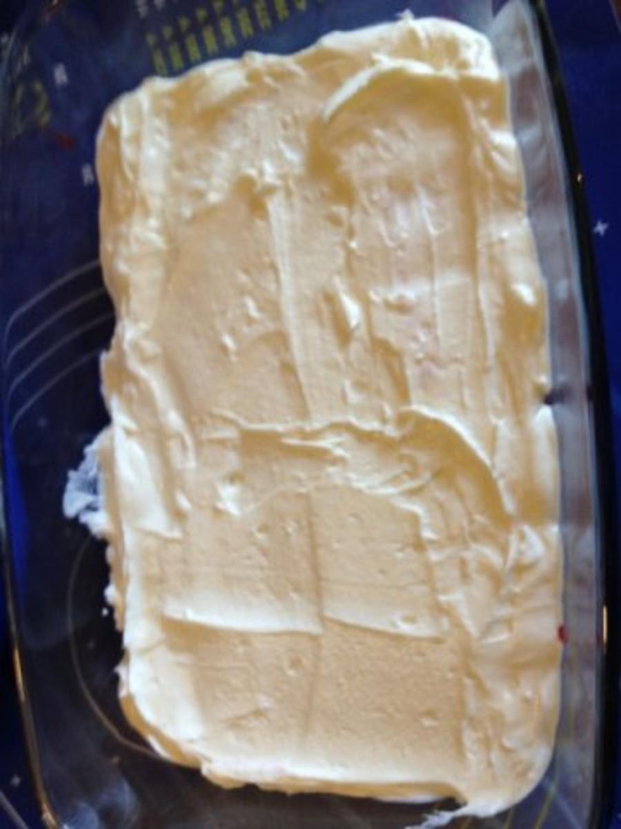 Erdbeer-Tiramisu - Rezept - Bild Nr. 4