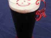 Leipzig ist zu Pfingsten schwarz ... - Rezept