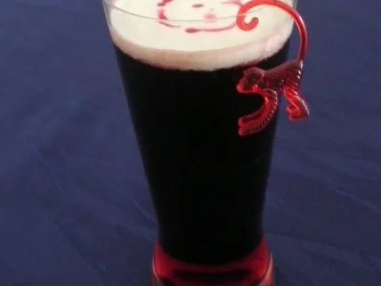 Leipzig ist zu Pfingsten schwarz ... - Rezept - Bild Nr. 2