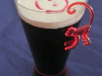 Leipzig ist zu Pfingsten schwarz ... - Rezept - Bild Nr. 3