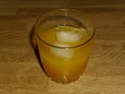 Malibu Orange - Rezept