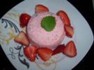 Erdbeercreme - Rezept
