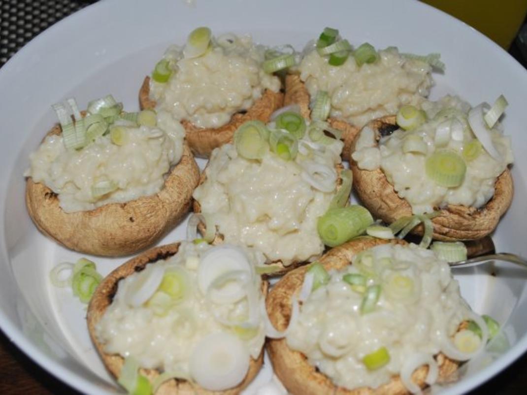 im Portobello Rezept kochbar.de