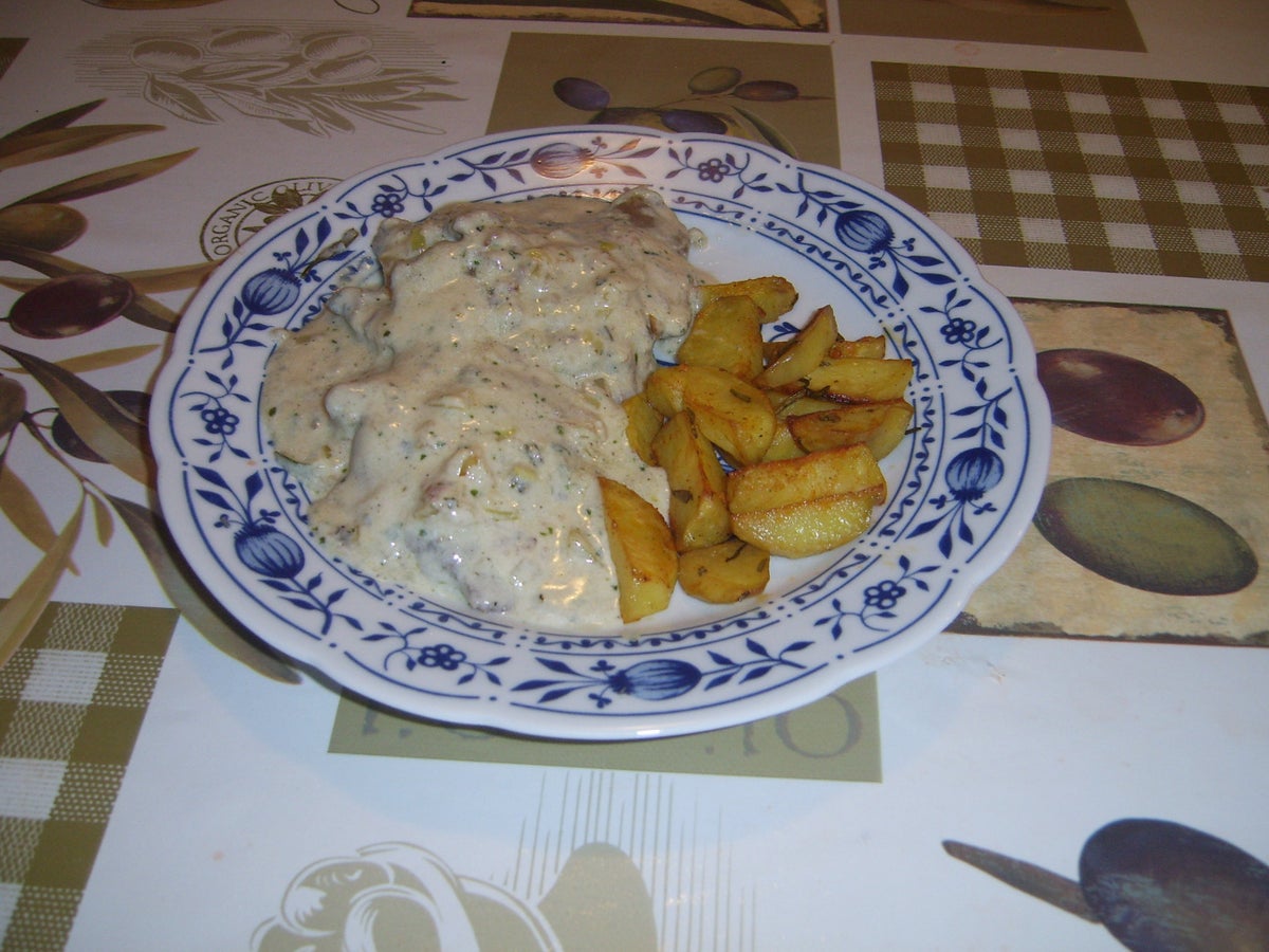 Kaninchenleber - Rezept - Bild Nr. 10