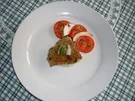 Rotaugenfilet mit leckerer Kruste - Rezept