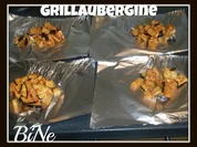 Rezept: BiNe` S MARINIERTE GRILLAUBERGINE BiNe` S MARINIERTE GRILLAUBERGINE - Rezept