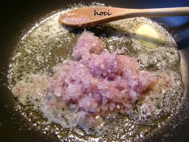 Rezept: Champignonbutter von Kastanienchampignons Bild Nr. 4 Champignonbutter von Kastanienchampignons - Rezept - Bild Nr. 4