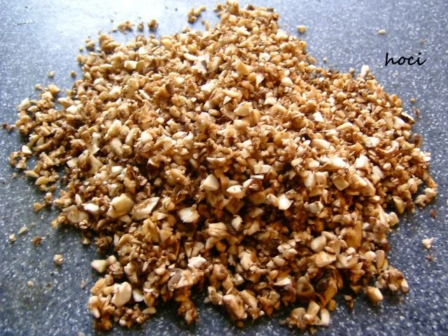 Rezept: Champignonbutter von Kastanienchampignons Bild Nr. 7 Champignonbutter von Kastanienchampignons - Rezept - Bild Nr. 7